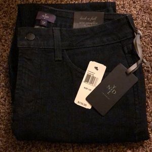 NYDJ Barbara Bootcut Jean